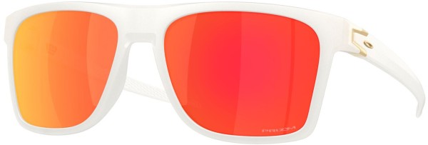 LEFFINGWELL Sunglasses matte vapor/prizm ruby 