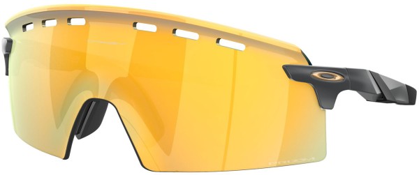 ENCODER STRIKE VENTED Sonnenbrille matte carbon/prizm 24k 