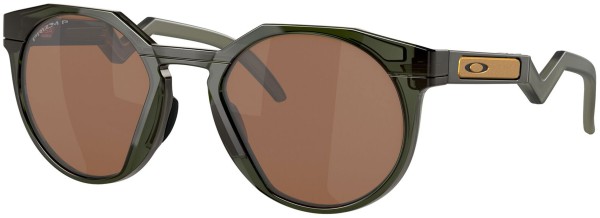 HSTN Sunglasses olive ink/prizm tungsten polarized 