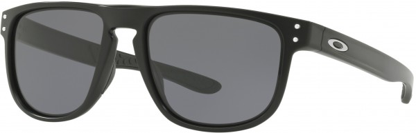 HOLBROOK R Sonnenbrille matte black/grey 