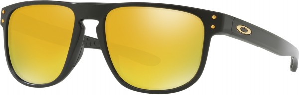 HOLBROOK R Sonnenbrille matte black/24k iridium 