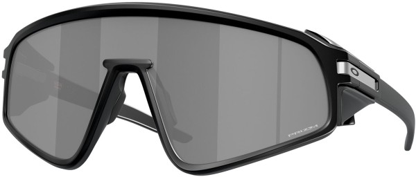 LATCH PANEL Sonnenbrille matte black/prizm black 