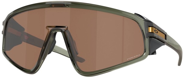 LATCH PANEL Sunglasses olive ink/prizm tungsten 