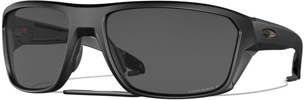 SPLIT SHOT Sunglasses matte black/prizm black polarized 