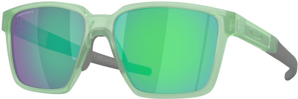 ACTUATOR SQ Sunglasses matte transparent jade/prizm jade 