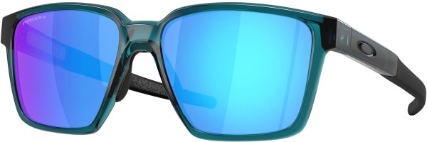 ACTUATOR SQ Sonnenbrille transparent balsam/prizm sapphire 