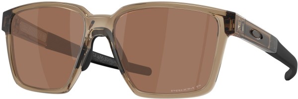 ACTUATOR SQ Sunglasses brown smoke/prizm tungsten polarized 