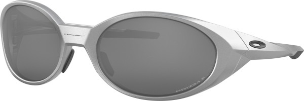 EYE JACKET REDUX Sonnenbrille silver/prizm black polarized 