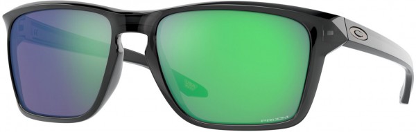 SYLAS Sonnenbrille black ink/prizm jade 