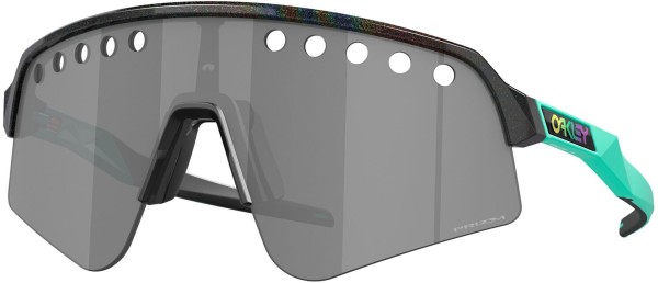 SUTRO LITE SWEEP Sonnenbrille dark galaxy/prizm black 