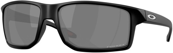 GIBSTON XL Sonnenbrille matte black/prizm black 