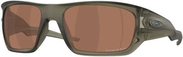 MASSETER Sonnenbrille matte olive ink/prizm tungsten 
