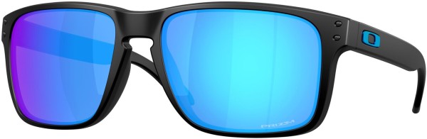 HOLBROOK XXL Sonnenbrille matte black/prizm sapphire 