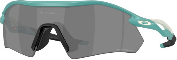 RADAR PLATE Sonnenbrille matte pacific/prizm black 