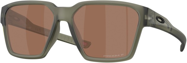 BRIZA Sonnenbrille matte olive ink/prizm tungsten polarized 