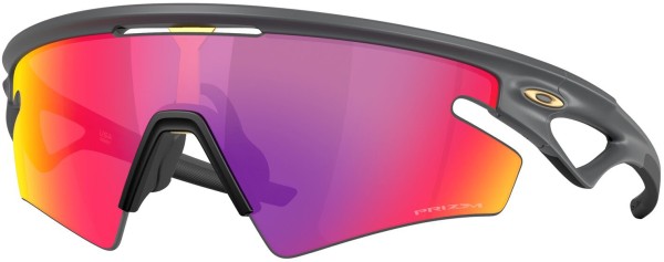 SPHAERA SLASH Sonnenbrille matte carbon/prizm road 