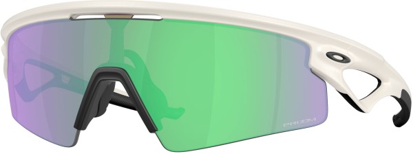 SPHAERA STRIKE Sonnenbrille matte mist/prizm road jade 