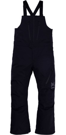 AK GORE TEX CYCLIC TALL BIB Hose 2026 true black 