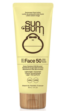 ORIGINAL FACE Sunscreen Lotion SPF 50 88ml 