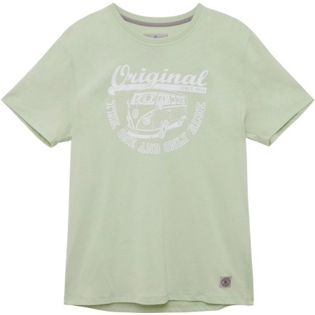 ORIGINAL RIDE T-Shirt 2024 light green/white 