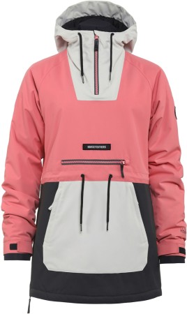 DERIN II Jacket 2024 tea rose 