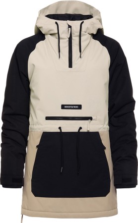 DERIN II Jacket 2025 cream 