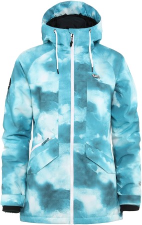 ARIANNA Jacket 2023 aquarell 