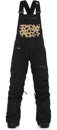 STELLA Hose 2024 black/dalmatian 