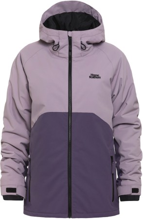 HALIA Jacke 2025 iris 