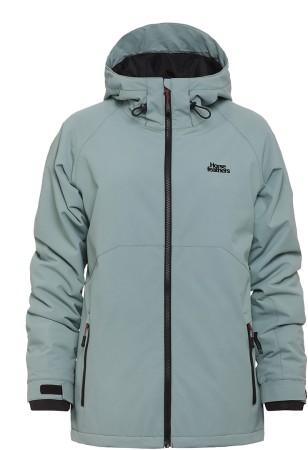 HALIA Jacke 2025 blue haze 