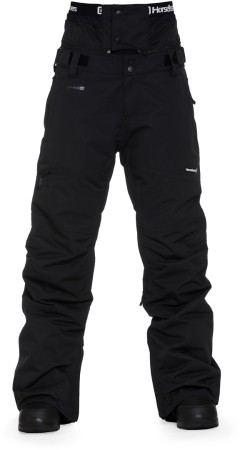 LOTTE II SHELL Pant 2026 black 