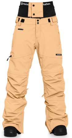 LOTTE II SHELL Hose 2026 peach 