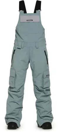 ISOBEL BIB Hose 2025 blue haze 