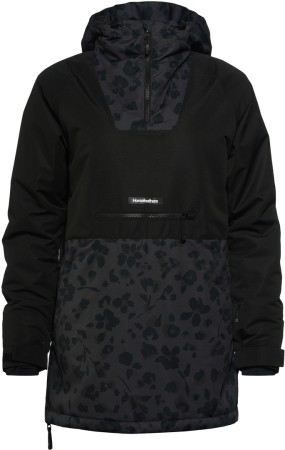 FIORA Jacket 2026 floral cheetah 