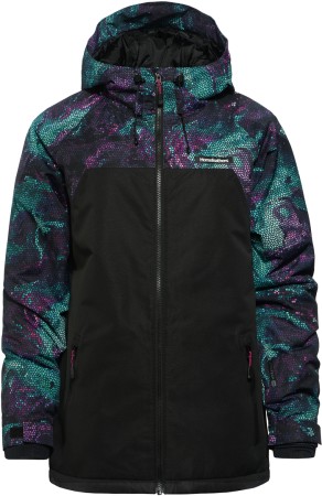 TAY Jacket 2026 mosaic 