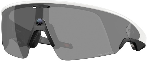 META AI VANGUARD Sonnenbrille white/prizm black 