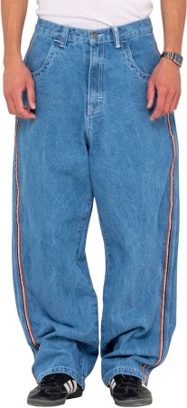 FLIP DADDY 2.0 Jeans 2025 middy blue 