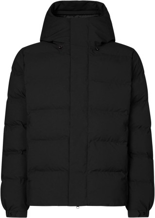 LELAND Jacke 2025 black 