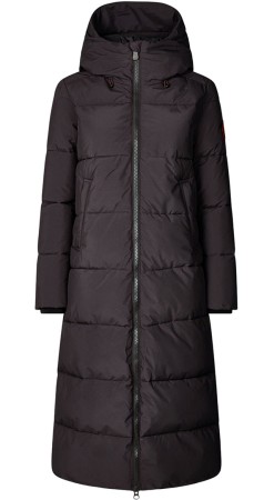 MISSY Mantel 2026 brown black 