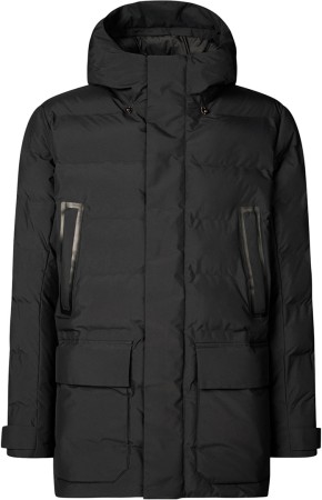 QUINLAN Jacke 2026 black 