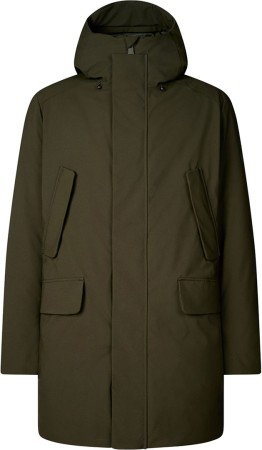 WILSON Jacke 2026 land green 