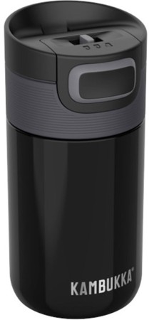 ETNA 300ML Insulated Bottle 2025 pitch black 