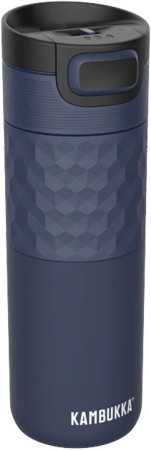 ETNA GRIP 500ML Isolierflasche 2025 denim blue 