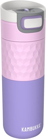 ETNA GRIP 500ML Isolierflasche 2025 pale purple 