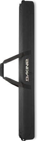 PADDED Skibag 2025 black 