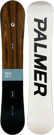 BURN Snowboard 2025 