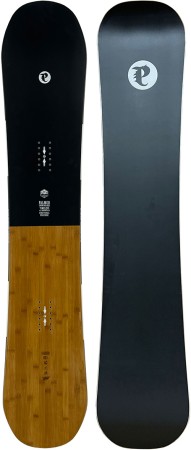 TIMELESS WIDE Snowboard 2024 