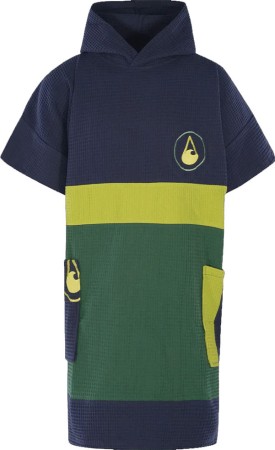 TRAVEL PAMPATAR Poncho 2026 L/XL