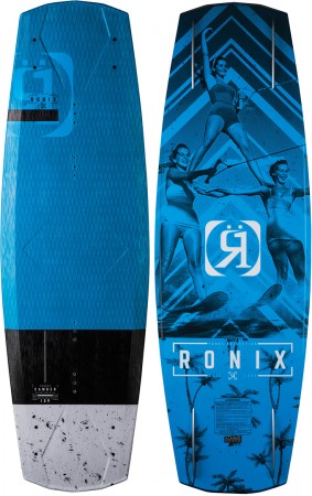 PARKS AIR CORE 3 Wakeboard 2018 