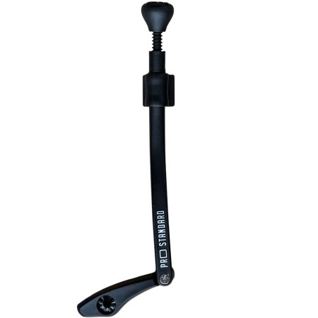 STEP ON QUICK RELEASE Push Button links 